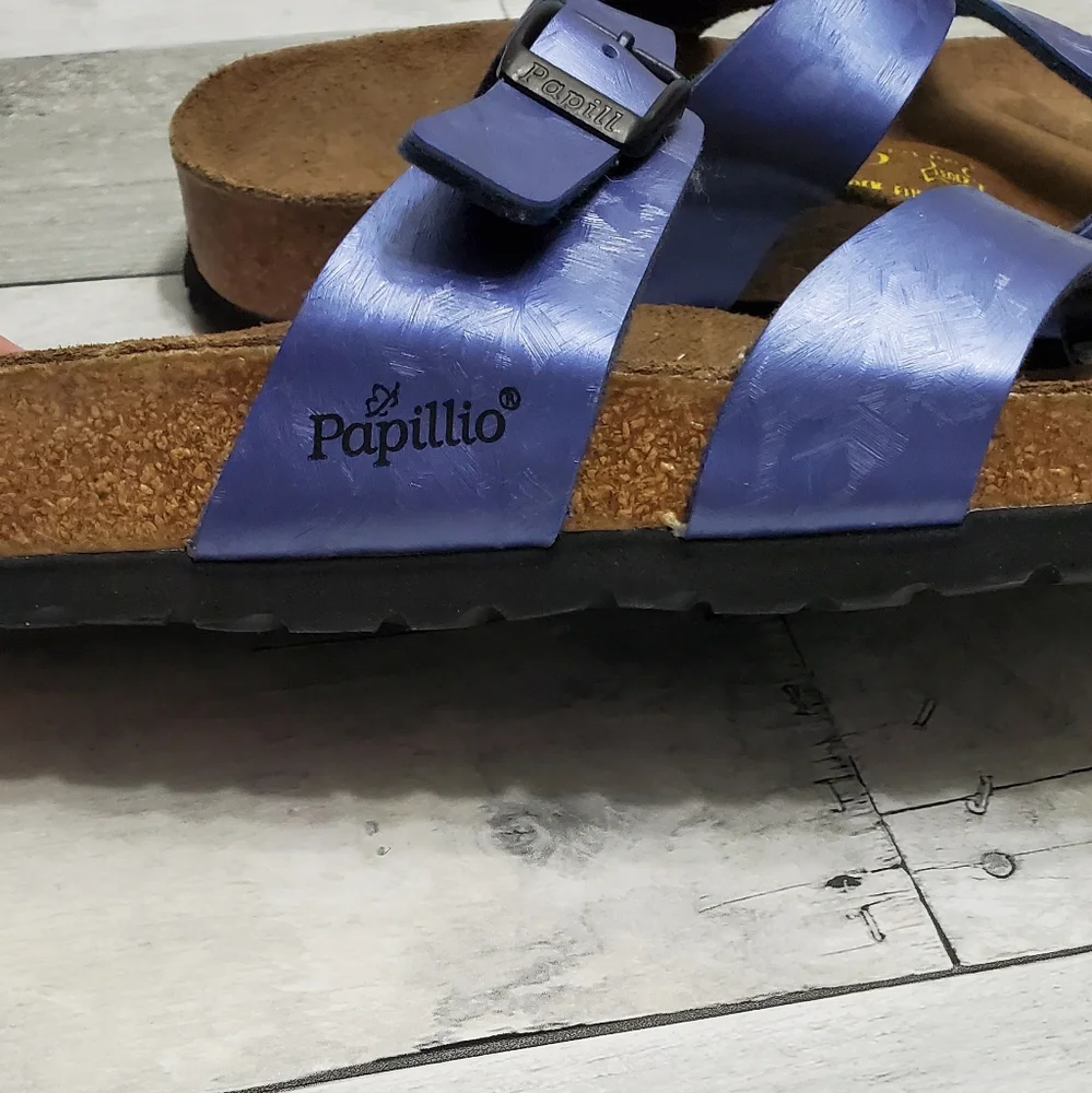 Papillio Birkenstock Mayary Sandals Size 6 Summer,spring,vacation. - Picture 5 of 5